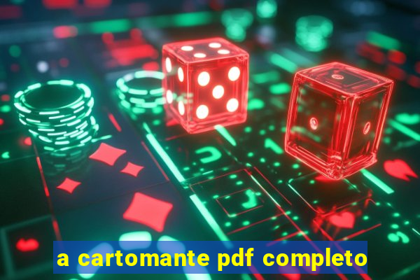 a cartomante pdf completo